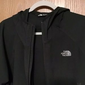 Xxl north face jacket
